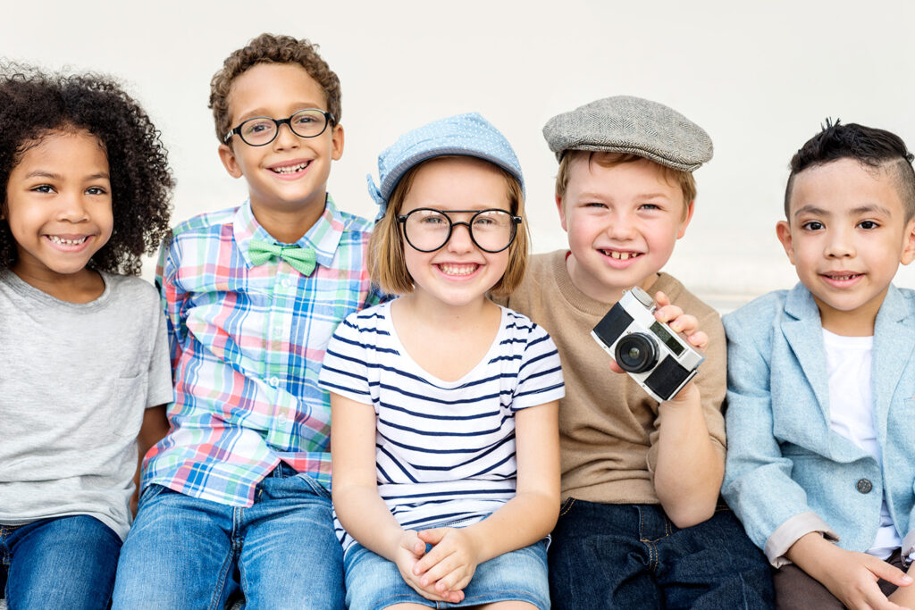 Aumento de la autoestima y expresión emocional en los niños a través de la música.